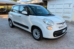 Fiat 500L 1.6 MJT IVA COMPRESA N1 4 Posti