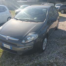 Fiat Punto Evo Punto Evo 1.2 5 porte S&S 150°