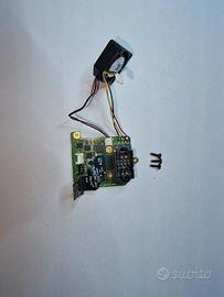 pezzi di ricambio parrot anafi