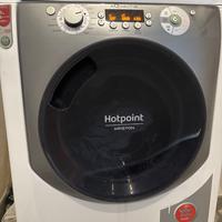 Lavatrice Hotpoint