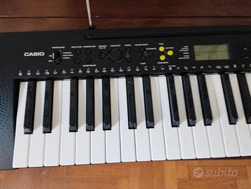 tastiera Casio