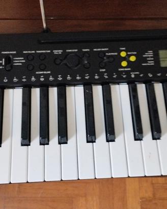 tastiera Casio