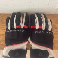 Guanti da Moto Revit