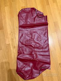 Fodera seduta sedile posteriore Fiat 500 R epoca