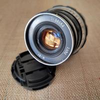 Fed I 61 52mm 2.8 - M39