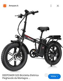 Bicicletta