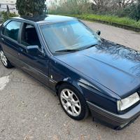 Alfaromeo 2.0 twinspark