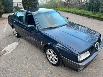 Alfaromeo 2.0 twinspark