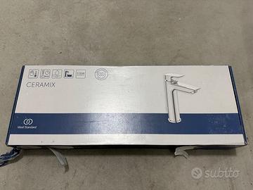 Rubinetto NUOVO Ideal Standard Ceramix