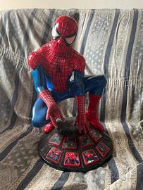 Gioco interattivo Spider-Man