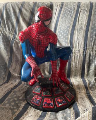 Gioco interattivo Spider-Man