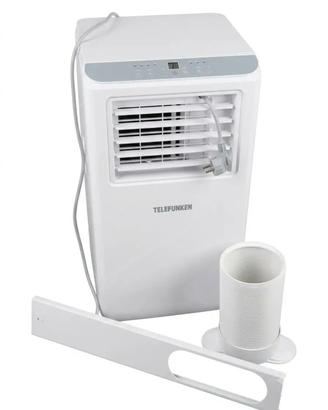 condizionatore portatile monoblocco da 7000 BTU