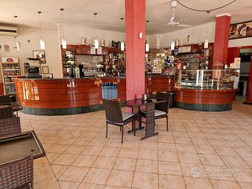 Gestione Bar/caffetteria subito Operativo