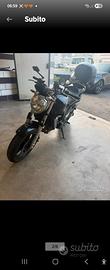yamaha fz6