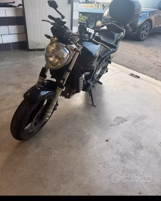 yamaha fz6