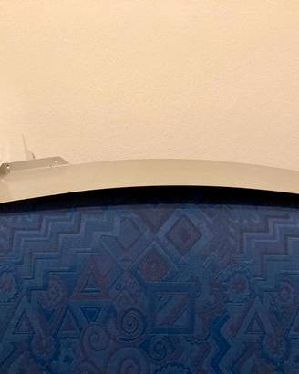Coppia mensole Kirp di Ikea