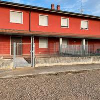 IMMERSA NEL VERDE A 2km da MOZZECANE