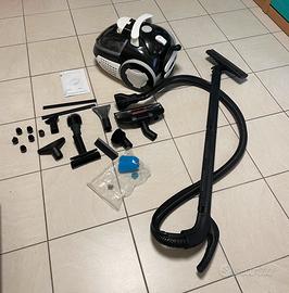 Generatore di vapore