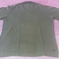 Maglioncino grigio in cotone valentino - originale