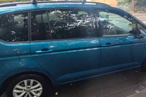 VW touran 2019