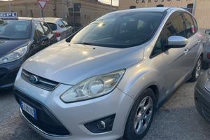 Ford C-Max 1.6 TDCi 110 CV Titanium DPF