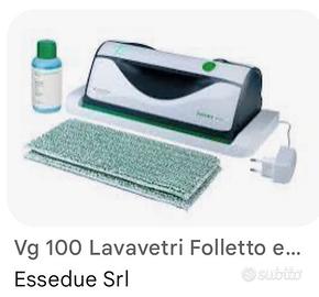 Folletto senza filo