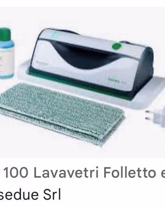 Folletto senza filo