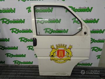 PORTA ANTERIORE DESTRA VW TRANSPORTER T4 2002