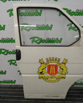 PORTA ANTERIORE DESTRA VW TRANSPORTER T4 2002