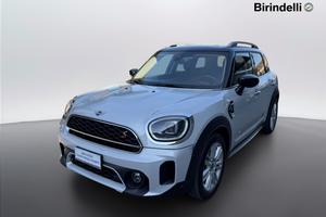 MINI Mini Countrym.(F60) - Mini 2.0 Cooper S Yours