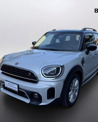 MINI Mini Countrym.(F60) - Mini 2.0 Cooper S Yours