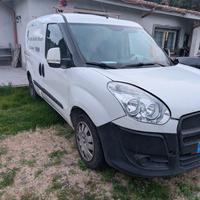 Fiat Doblo anno 2012 MOTORE DA SOSTITUIRE