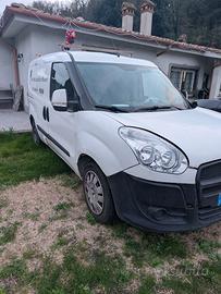 Fiat Doblo anno 2012 MOTORE DA SOSTITUIRE