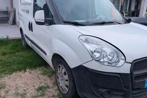 Fiat Doblo anno 2012 MOTORE DA SOSTITUIRE