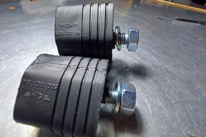 Supporti frecce Cev Varie moto