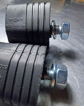 Supporti frecce Cev Varie moto