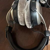 Cuffia Beyerdynamic DT880 Edition 32 ohm