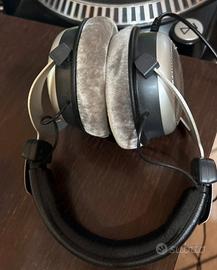 Cuffia Beyerdynamic DT880 Edition 32 ohm