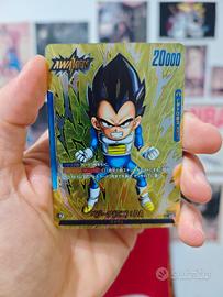 Vegeta (Mini): DA FS07-01