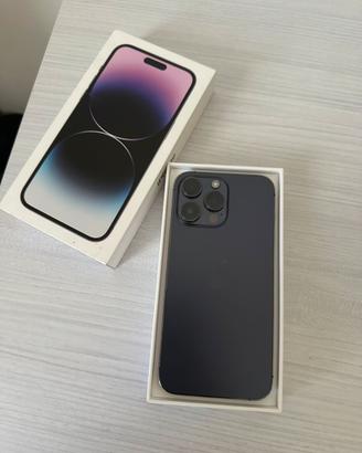 iPhone 14 Pro Max