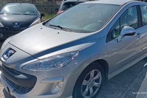 Peugeot 308 1.6 HDi 110CV 5p. 2-Tronic Premium