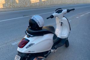 vespa sprint 50