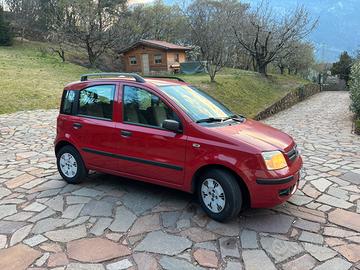 FIAT PANDA BENZINA