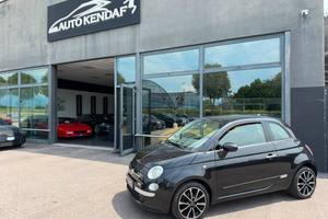 Fiat 500 1.2 Lounge 69cv E6 AUTOMATICA NEOPATENTAT