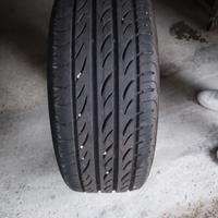 Pirelli estive 215/50 zr 17