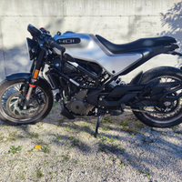 Vitpilen 401