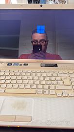 Pc notebook i5 sony vaio