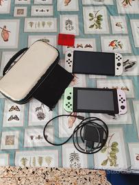 SWITCH NINTENDO 