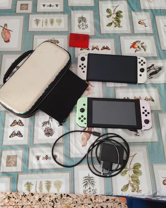 SWITCH NINTENDO 