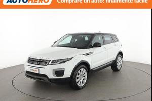LAND ROVER Range Rover Evoque KE44883